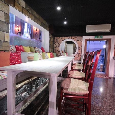 Socat Home หลัวตง ภายนอก รูปภาพ