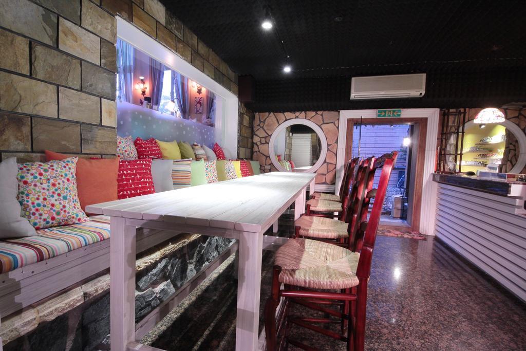 Socat Home หลัวตง ภายนอก รูปภาพ
