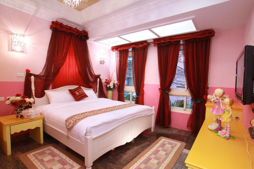 Socat Home หลัวตง ภายนอก รูปภาพ
