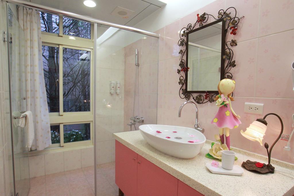 Socat Home หลัวตง ภายนอก รูปภาพ