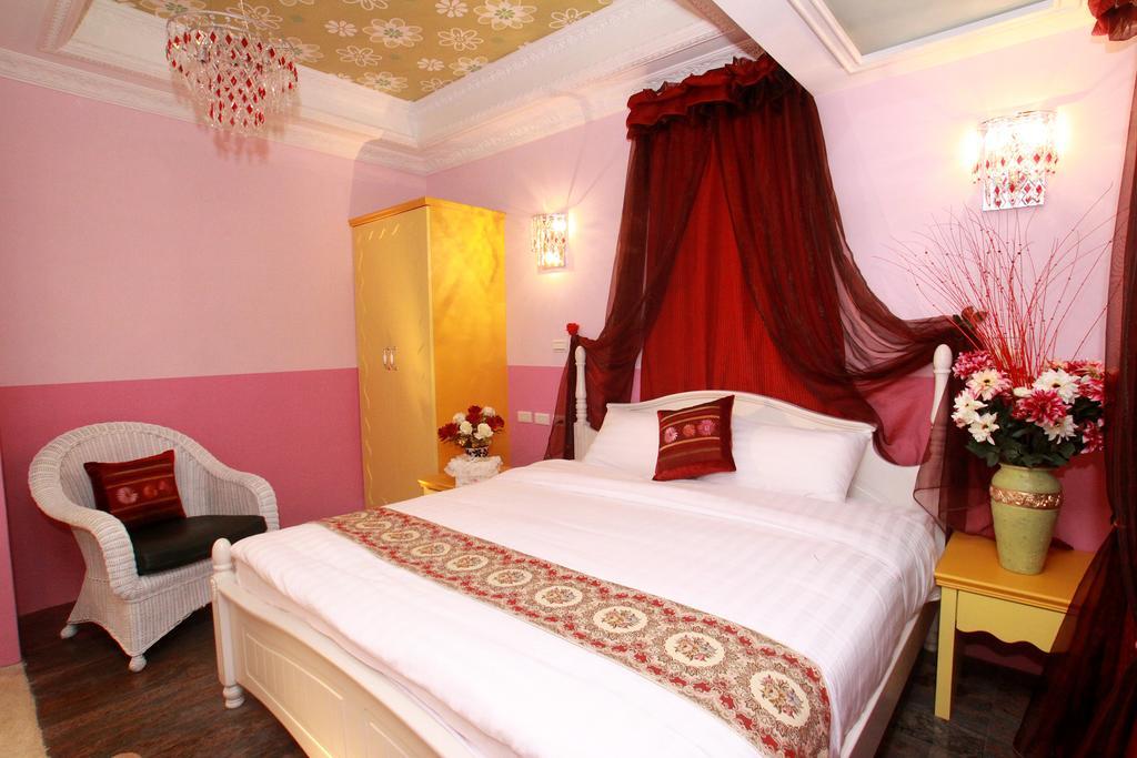 Socat Home หลัวตง ภายนอก รูปภาพ