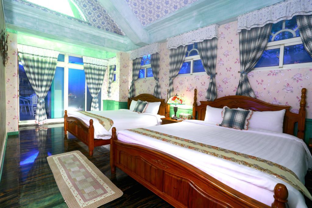 Socat Home หลัวตง ภายนอก รูปภาพ