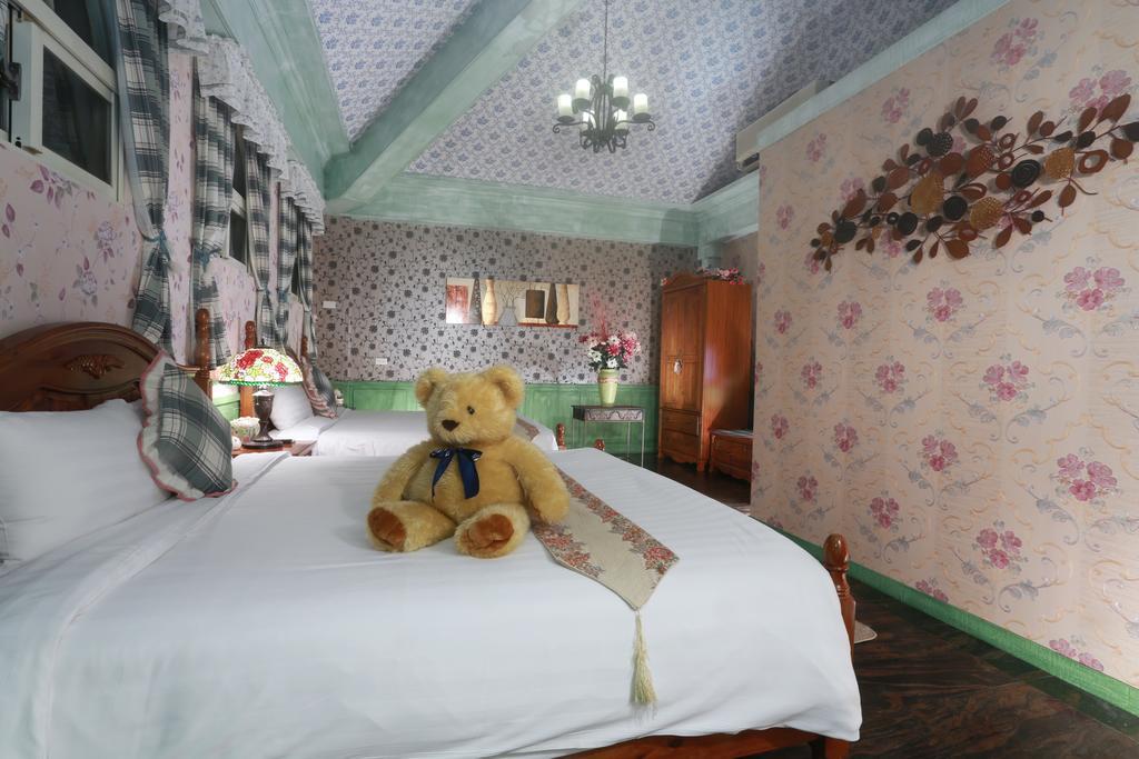 Socat Home หลัวตง ภายนอก รูปภาพ