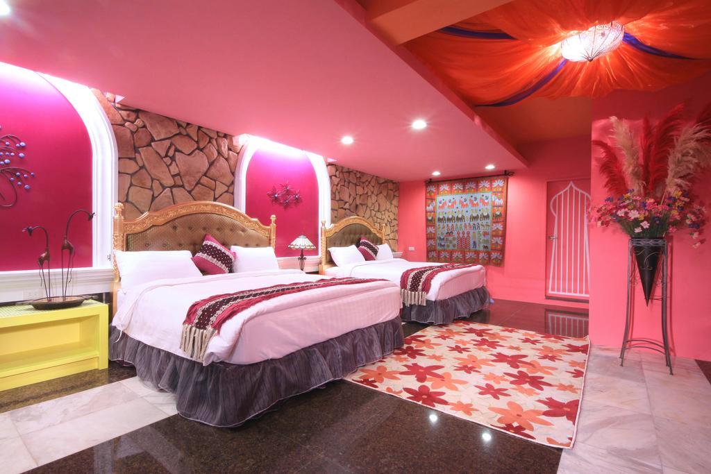 Socat Home หลัวตง ภายนอก รูปภาพ