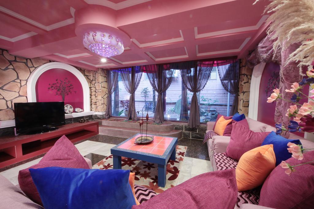 Socat Home หลัวตง ภายนอก รูปภาพ