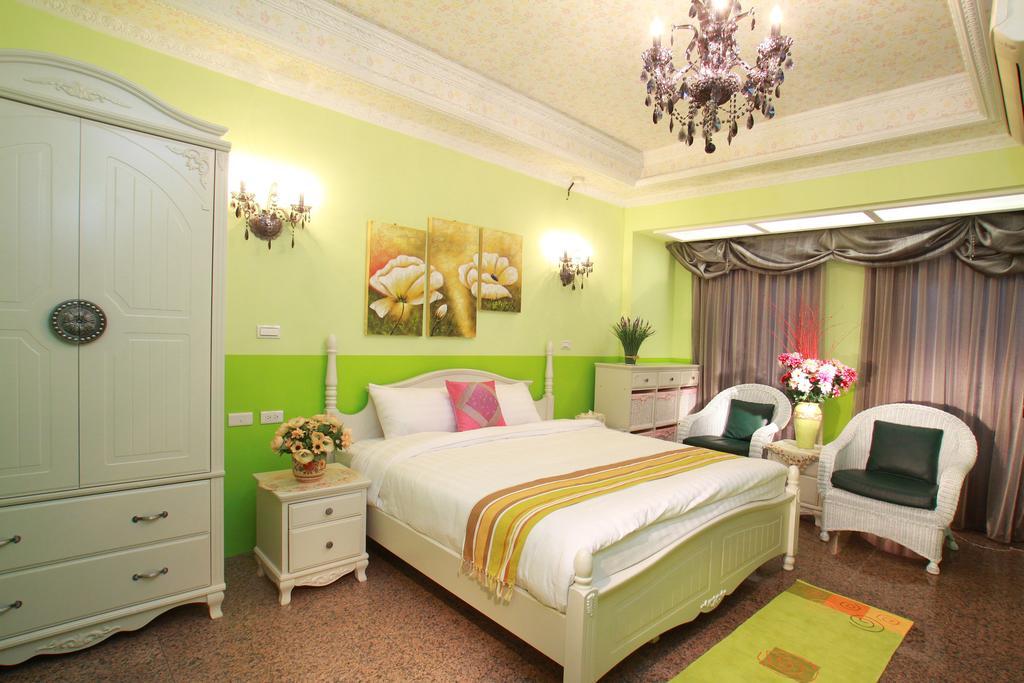 Socat Home หลัวตง ภายนอก รูปภาพ