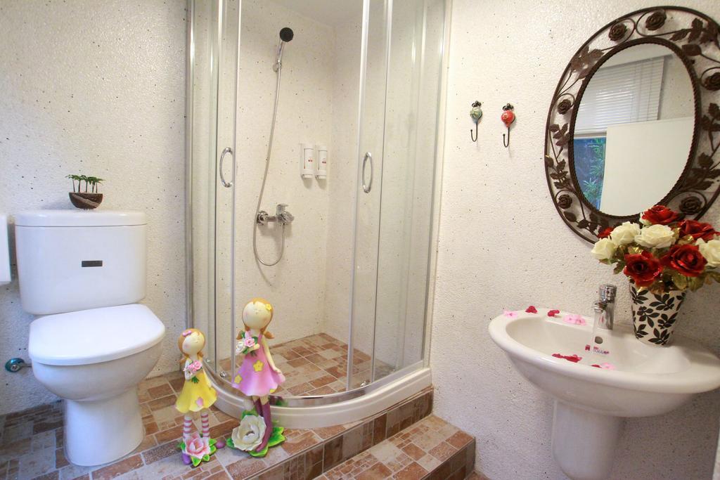 Socat Home หลัวตง ภายนอก รูปภาพ
