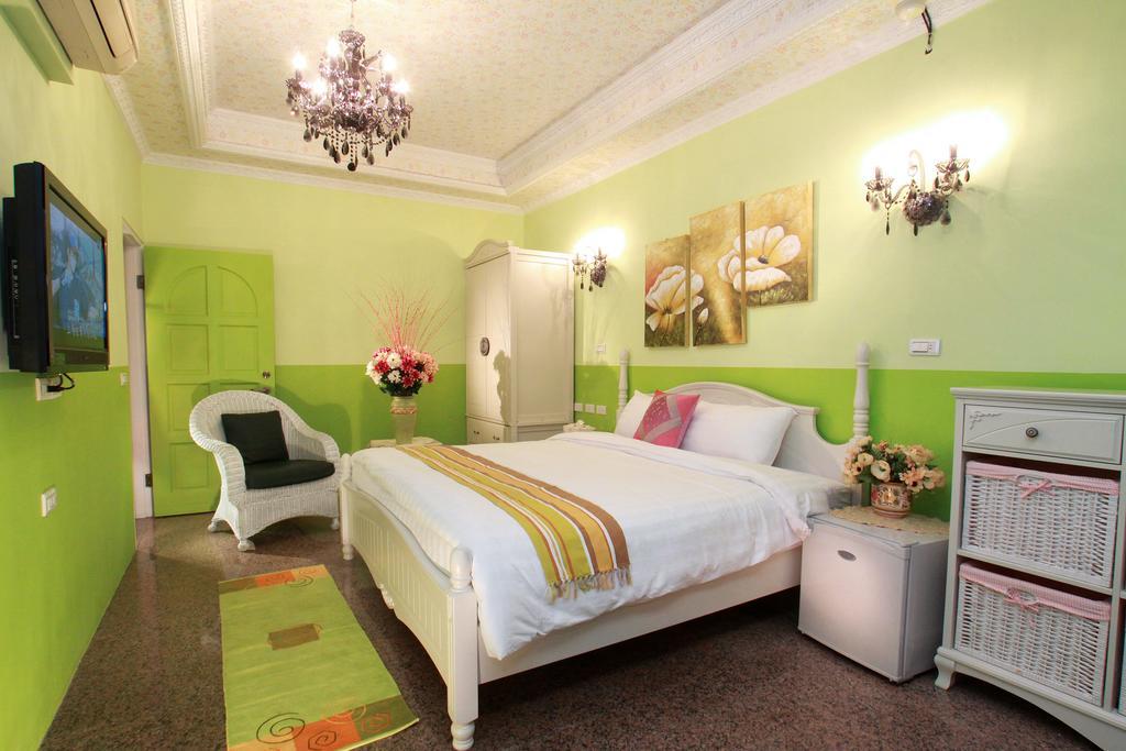 Socat Home หลัวตง ภายนอก รูปภาพ