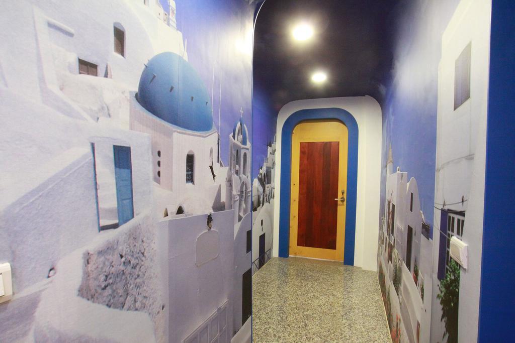 Socat Home หลัวตง ภายนอก รูปภาพ