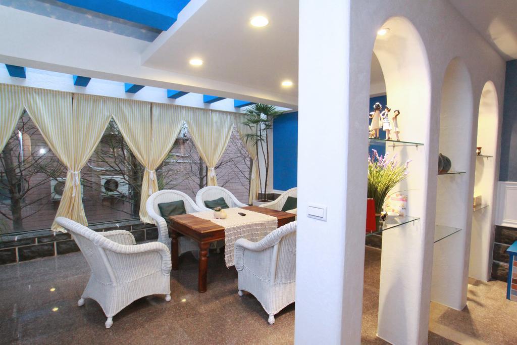 Socat Home หลัวตง ภายนอก รูปภาพ