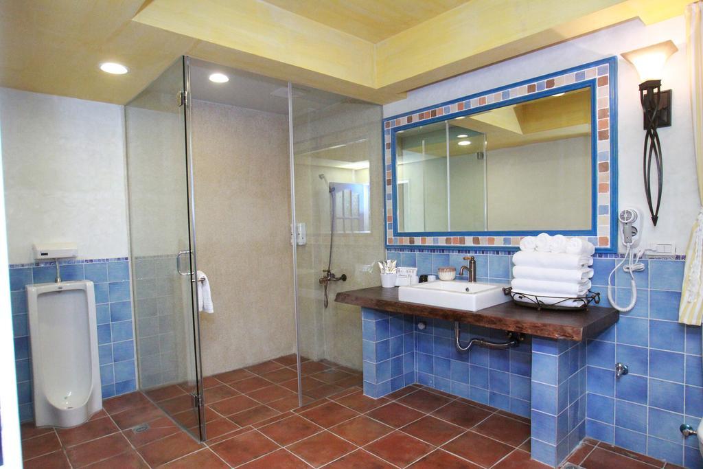 Socat Home หลัวตง ภายนอก รูปภาพ