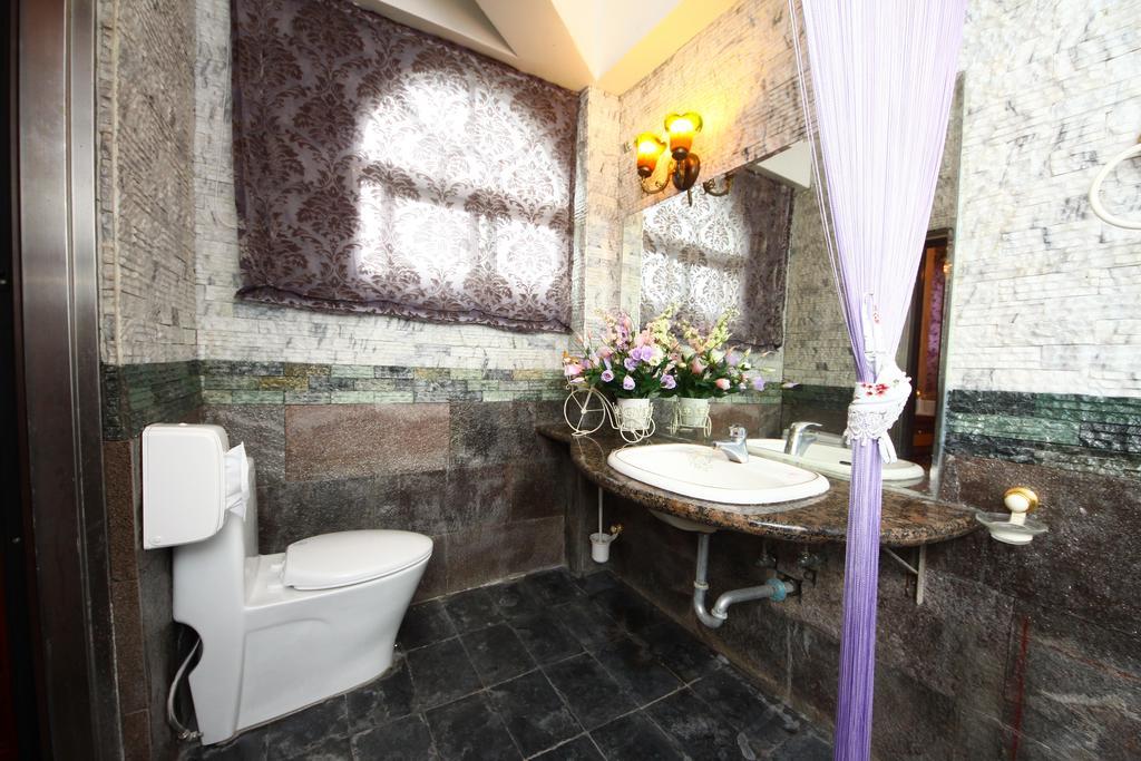 Socat Home หลัวตง ภายนอก รูปภาพ
