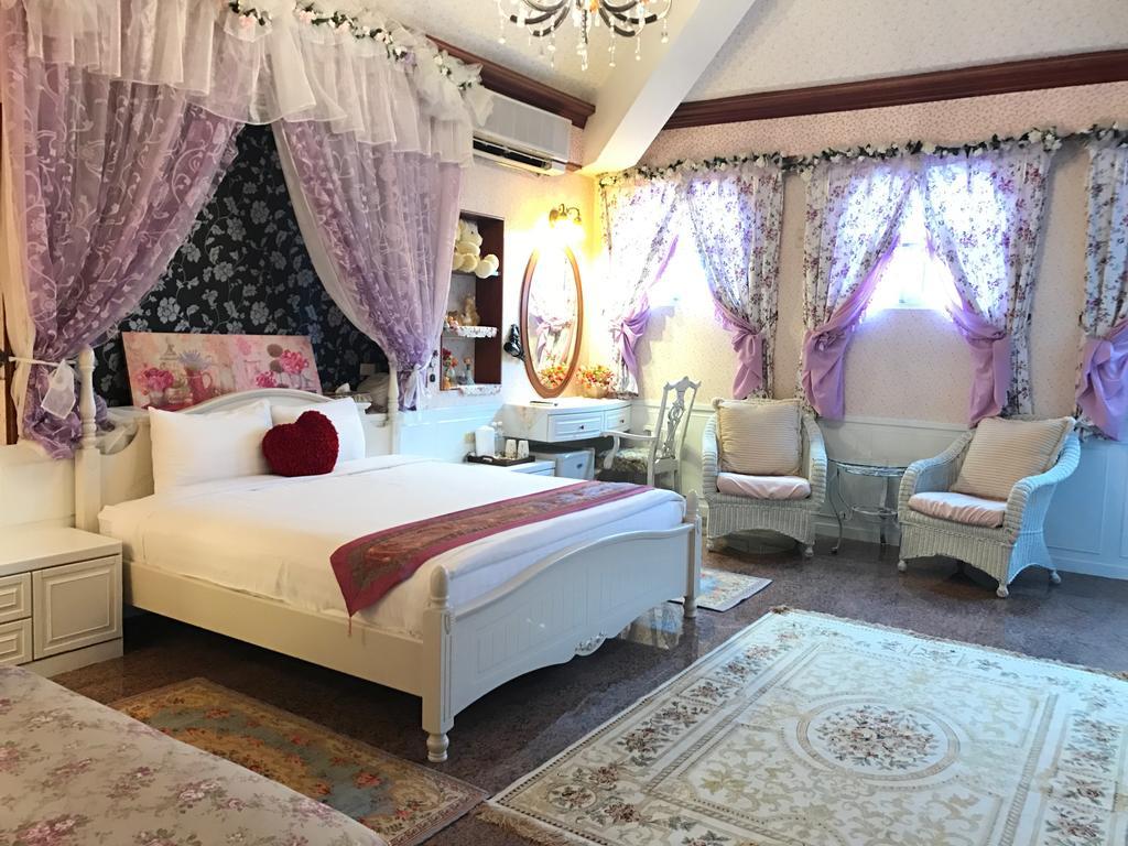 Socat Home หลัวตง ภายนอก รูปภาพ