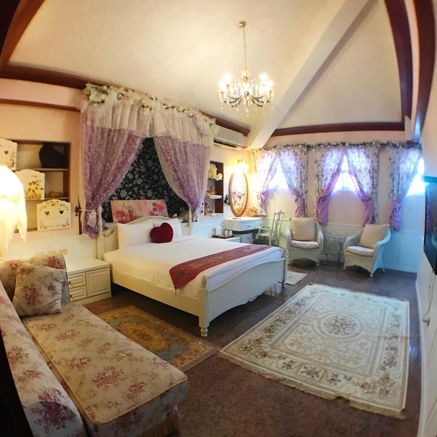 Socat Home หลัวตง ภายนอก รูปภาพ